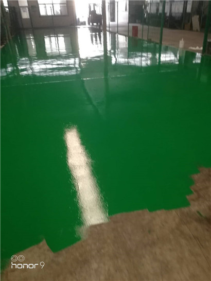 略阳下面我给你一份非常实用、地坪漆施工翻新